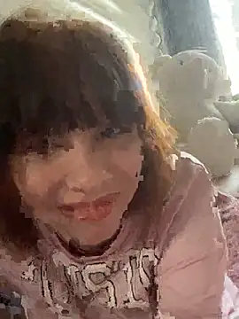 XXX chat uživo modela VesperTine2026
