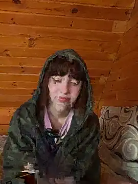 XXX chat uživo modela VesperTine2026