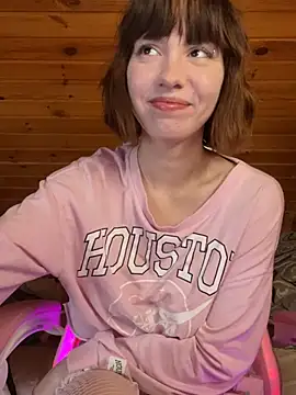 Živý XXX chat VesperTine2026