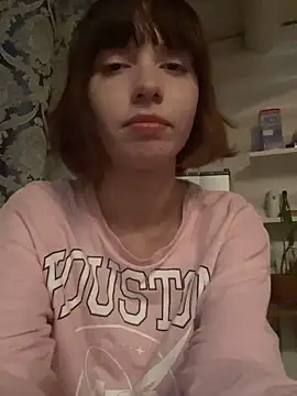 VesperTine2026's Webcam Show