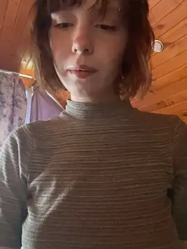 XXX chat uživo modela VesperTine2026