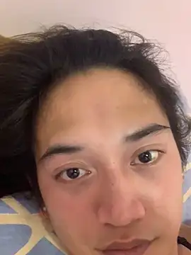 TiffanyOrtega Show Webcam