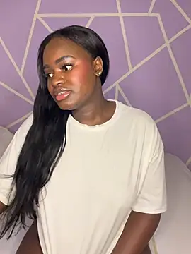 Webkamerová show Ebony_Rose1