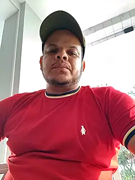 Show de webcam de FFelipe000777
