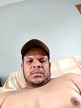 Show de FFelipe000777 na webcam