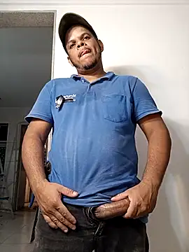 Show de FFelipe000777 na webcam