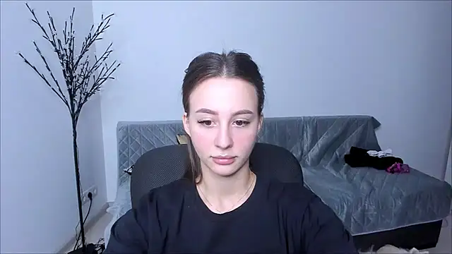 Tina_tin85 Webcam-Show