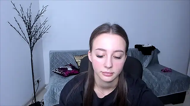 Webkamerová show Tina_tin85