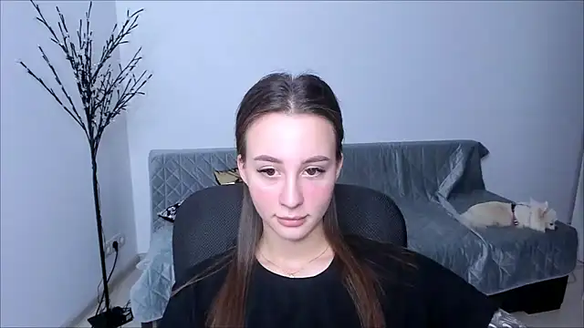 Вебкам-шоу Tina_tin85