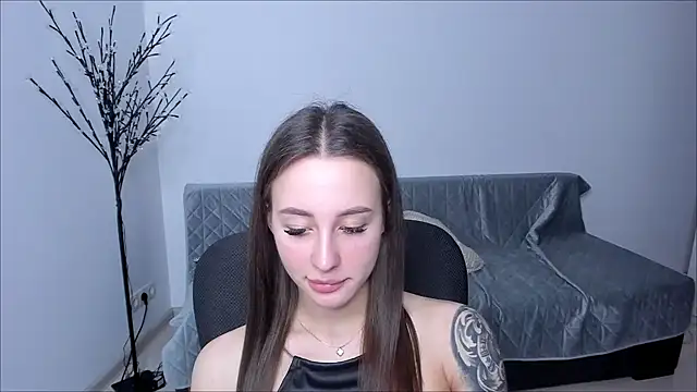Webkamerová show Tina_tin85