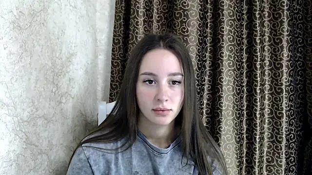 Show webcam de Tina_tin85