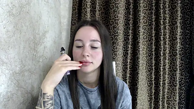 Webkamerová show Tina_tin85