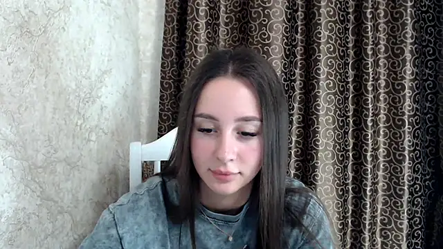 Tina_tin85 웹캠 쇼