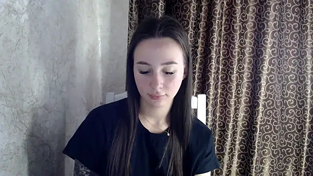 Webkamerová show Tina_tin85
