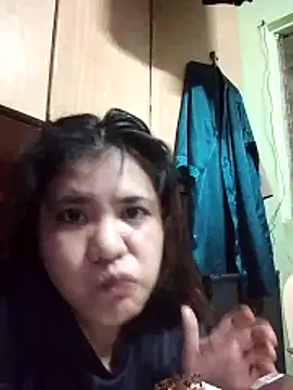 Shervyn Live XXX chat