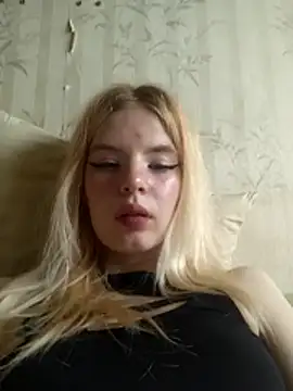Blair__Heirs webcam show