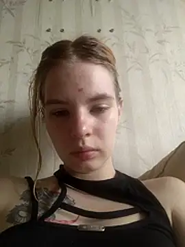 Blair__Heirs Webcam show