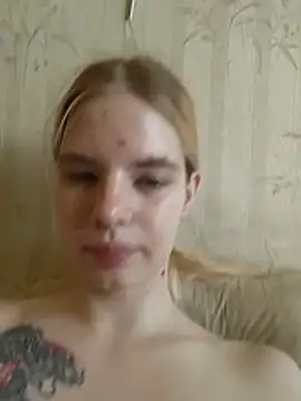 Blair__Heirs Webcam Show