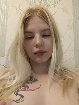 Blair__Heirs Webcam show