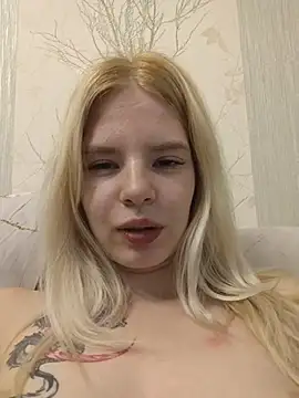 Blair__Heirs' Webcam Show
