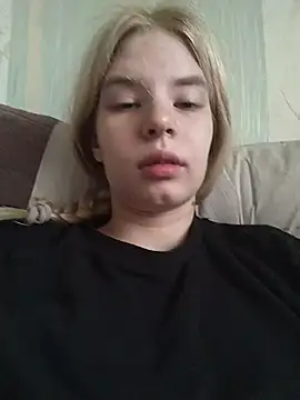 Blair__Heirs Webcam Show