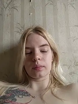 Blair__Heirs webcam show