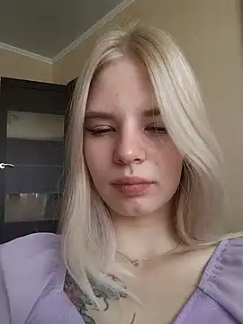Blair__Heirs webcam show