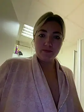 LauraStarr Webcam-Show