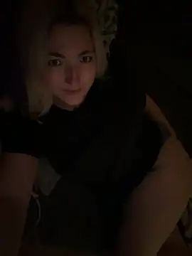 LauraStarr Live XXX-Chat