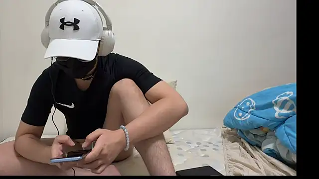 lang_puppy Pertunjukan Webcam