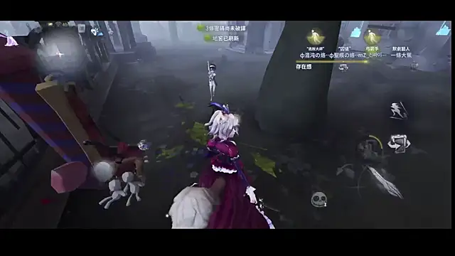 lang_puppy 网络视讯表演