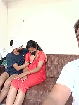 crazycouple40 – Kamerová šou