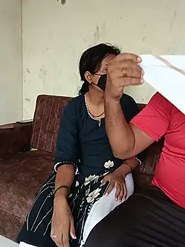 crazycouple40 网络视讯表演