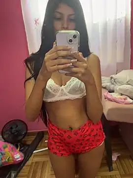 Show de anamayla1 na webcam