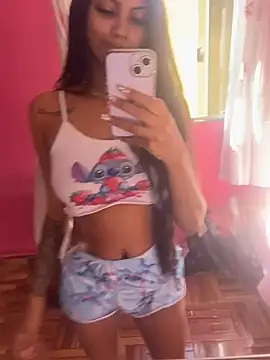 Sala de chat ao vivo de anamayla1