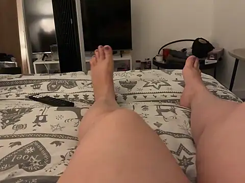 CurvyEllaX 라이브 XXX 채팅