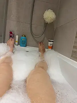 CurvyEllaX – Live XXX-chat