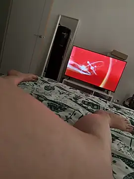 CurvyEllaX Obrolan Langsung XXX