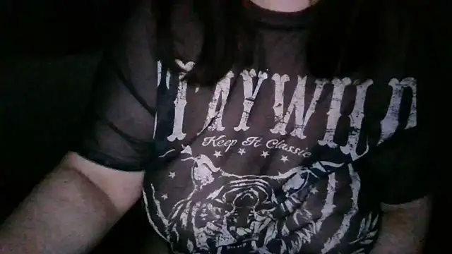 CurvyEllaX's Live XXX Chat