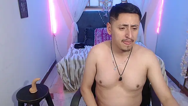 Alexx_levi 웹캠 쇼