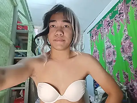 EvaCummer's Webcam Show