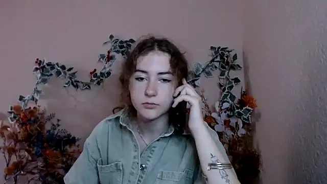 Crimson_Bite Webcamshow