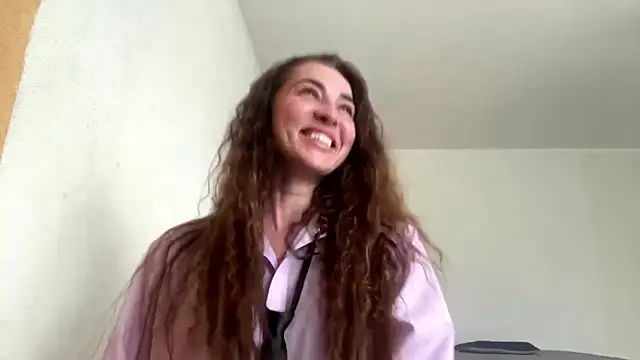 Webkamerová show ShonnaTrevillian