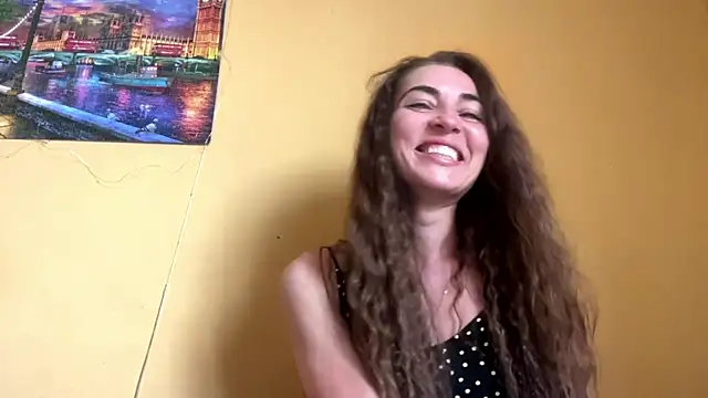 ShonnaTrevillian webcam show