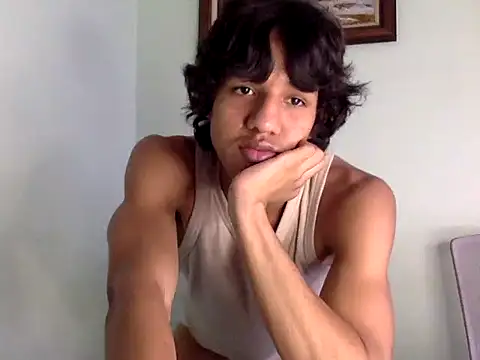 Show de sagitario7D_ na webcam