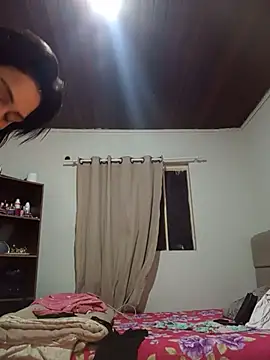 Show de Milabri na webcam