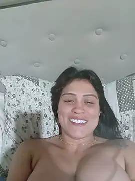 Show de webcam de Milabri