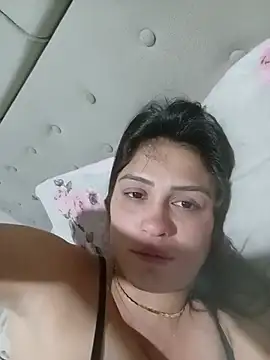 Chat +18 de Milabri ao vivo