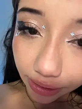 BarbieBonnet's Live XXX Chat