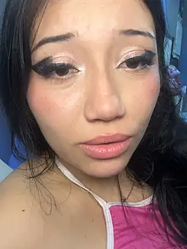 BarbieBonnet's Live XXX Chat